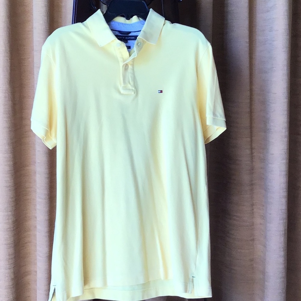 Tommy Hilfiger Polo.